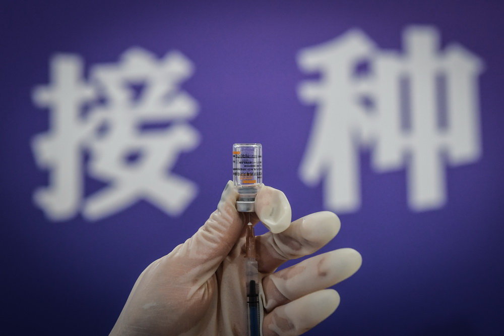 襄州區(qū)人民醫(yī)院新冠疫苗接種點(diǎn)最新安排！