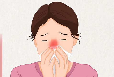 “全國愛鼻日”——氣道健康，從鼻開始